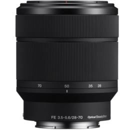 لنز-سونی-Sony-FE-28-70mm-f-3-5-5-6-OSS-Lens